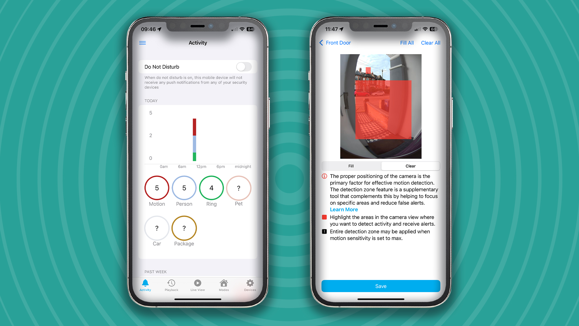 SwannBuddy4K video doorbell