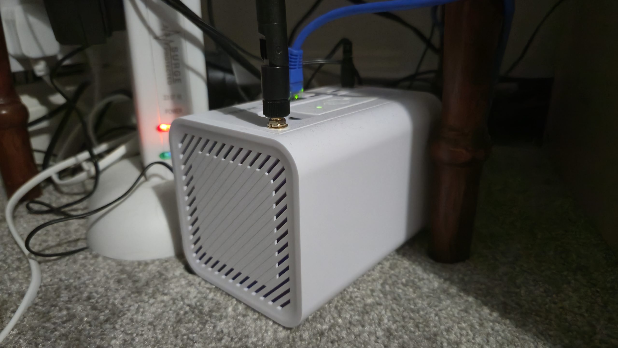Swann MaxRanger4K Solar