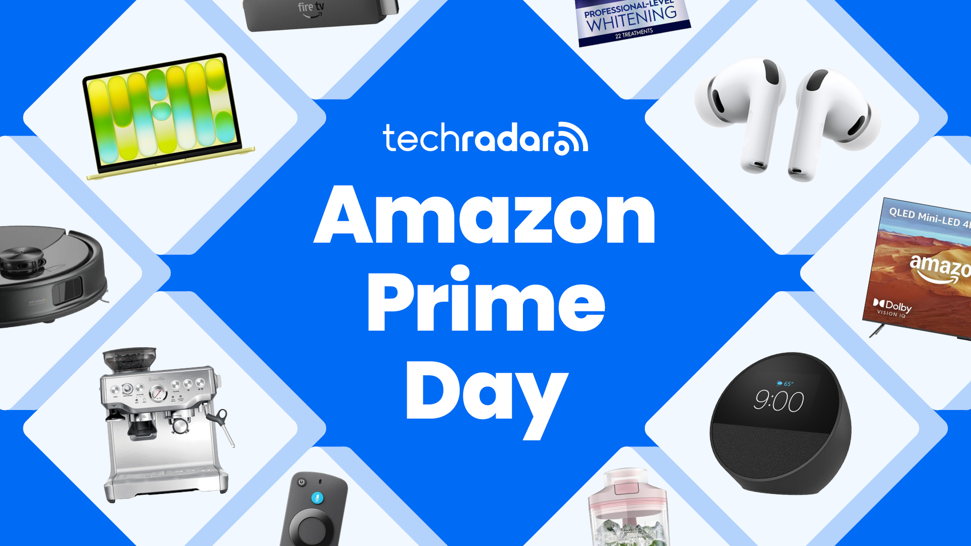 Best Amazon Prime Day deals 2026
