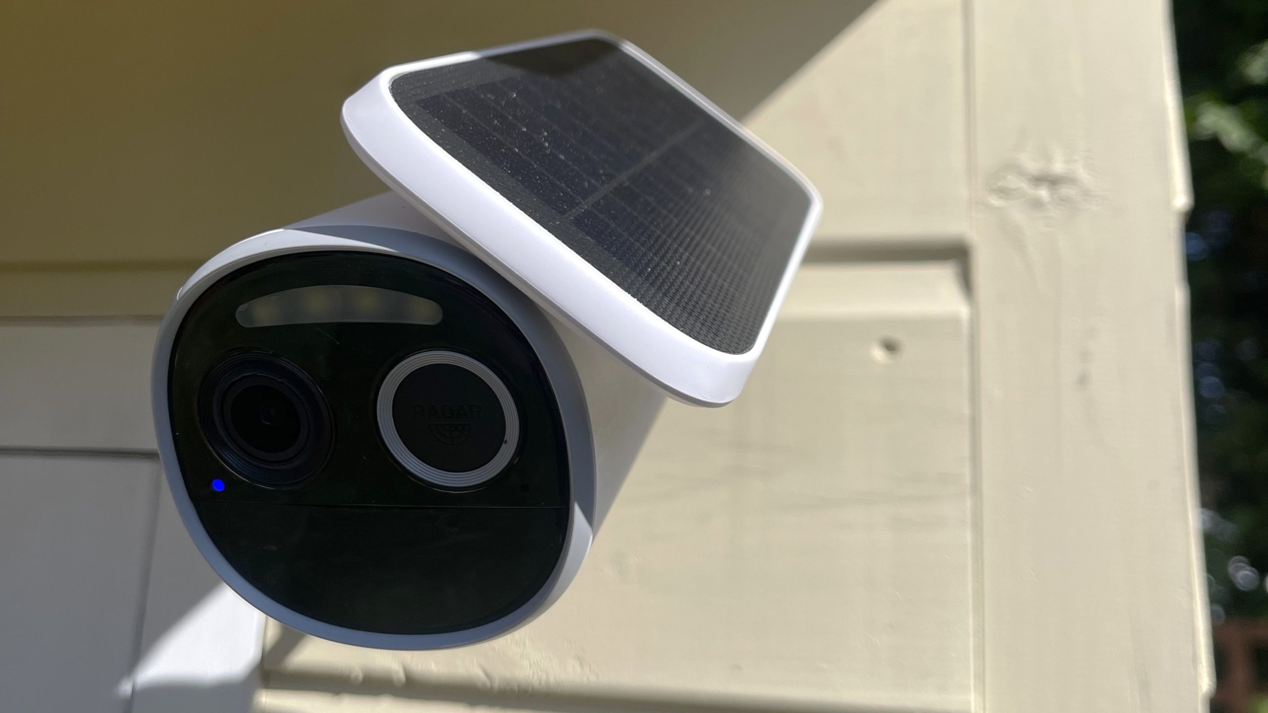 Baseus Security S2 Outdoor Camera 4K