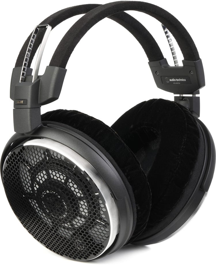 Ath-Adx7000 Open-Air Dynamic Headphones