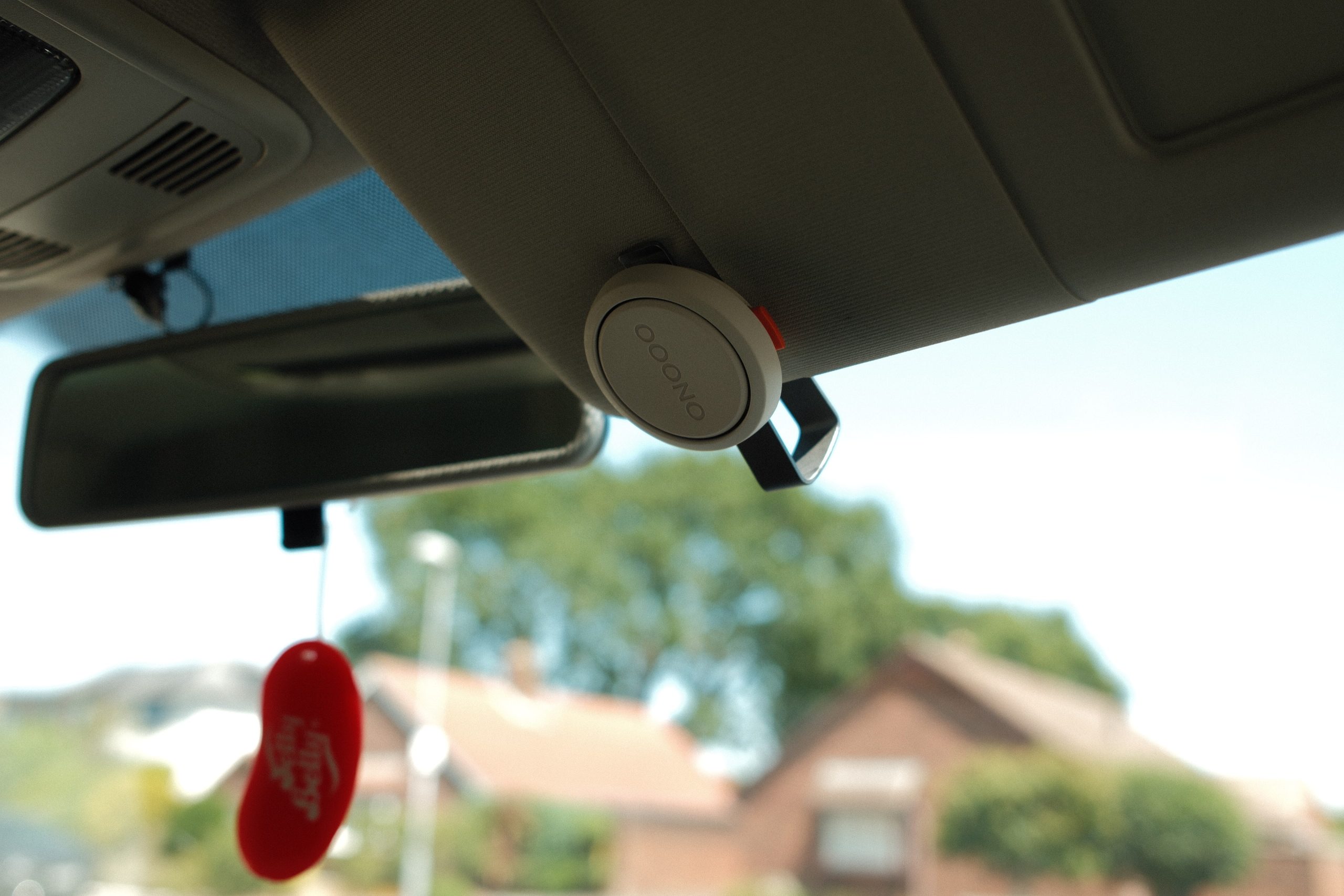 GPS Speed Camera Detectors
