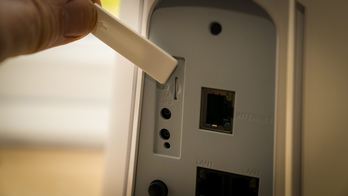 D-Link G572 Review