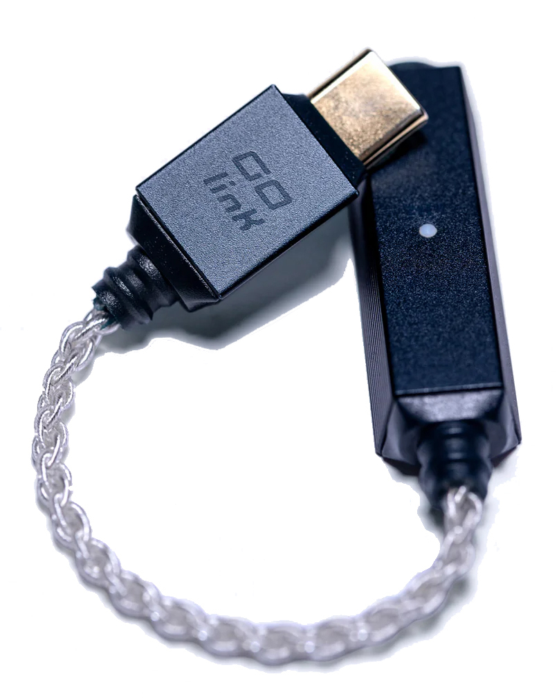 iFi Go Link 2 DAC