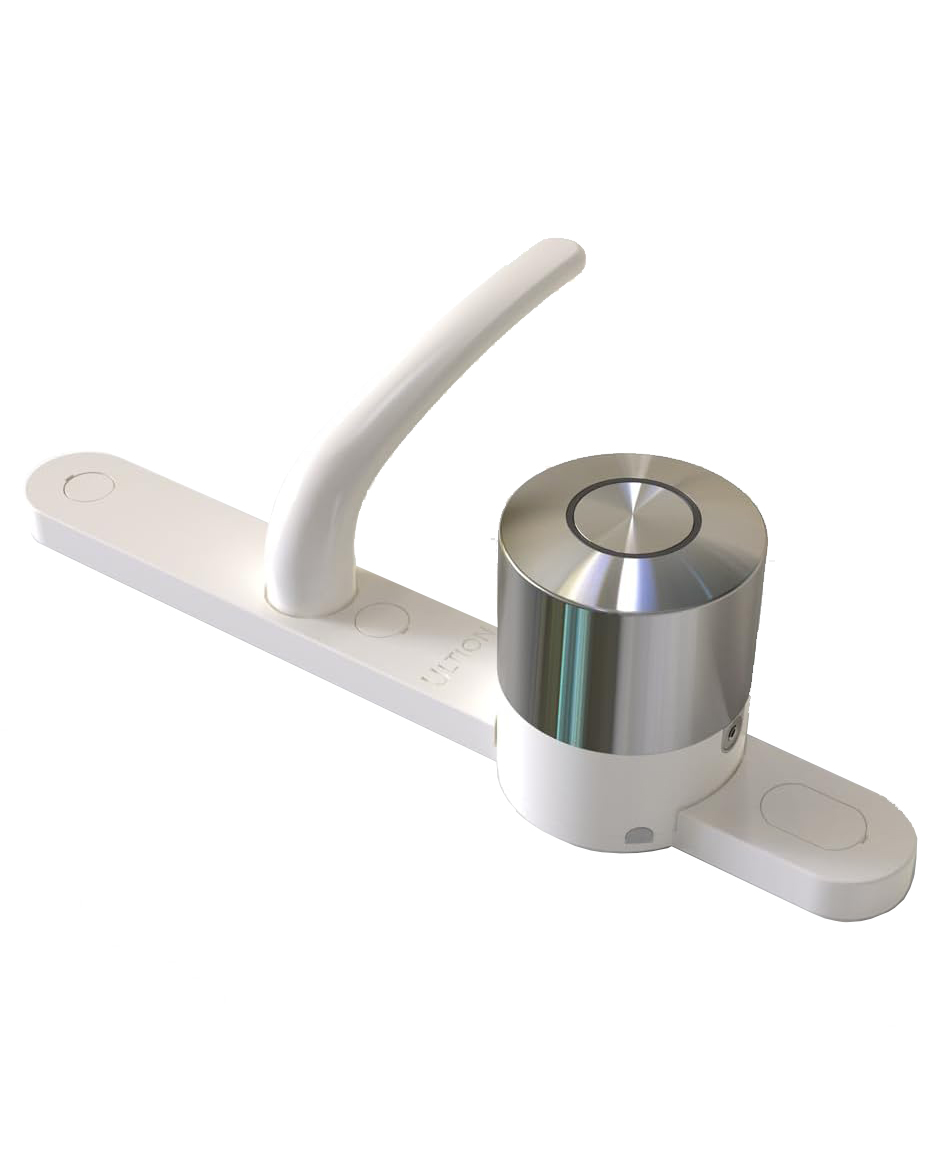Ultion Nuki lock