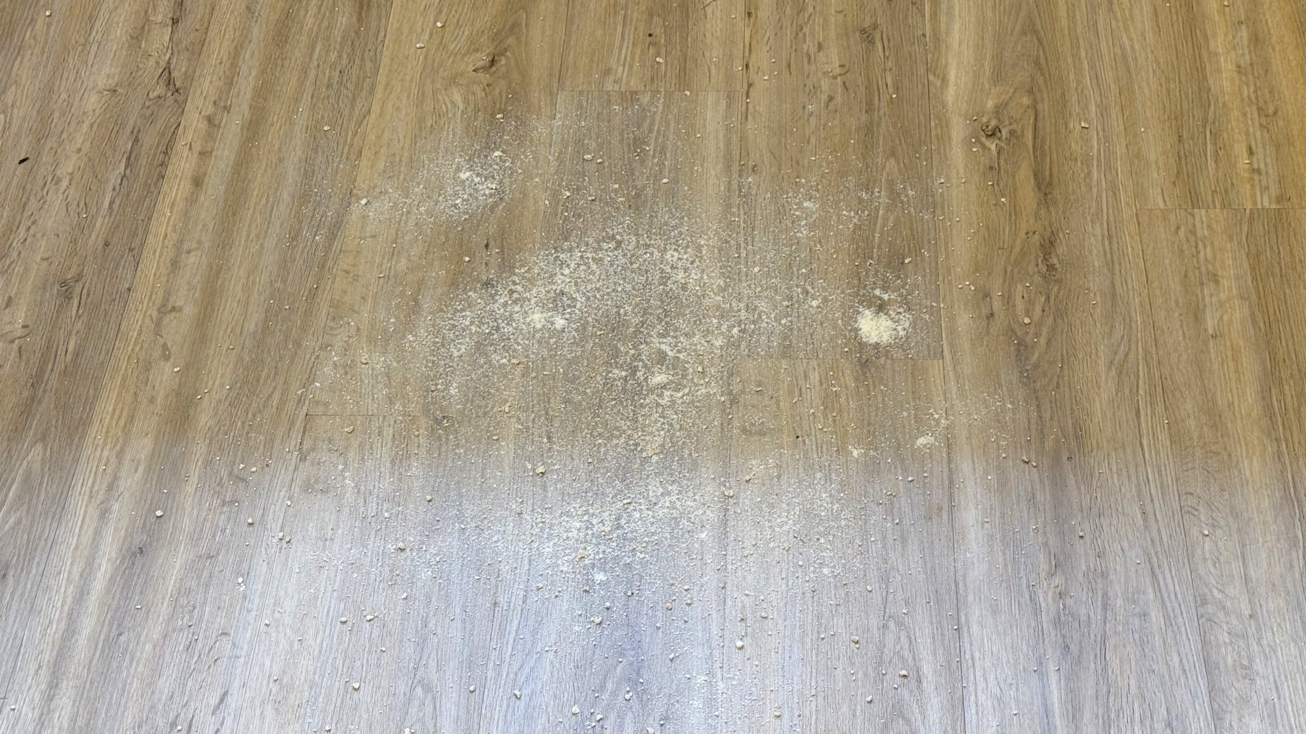 Before
