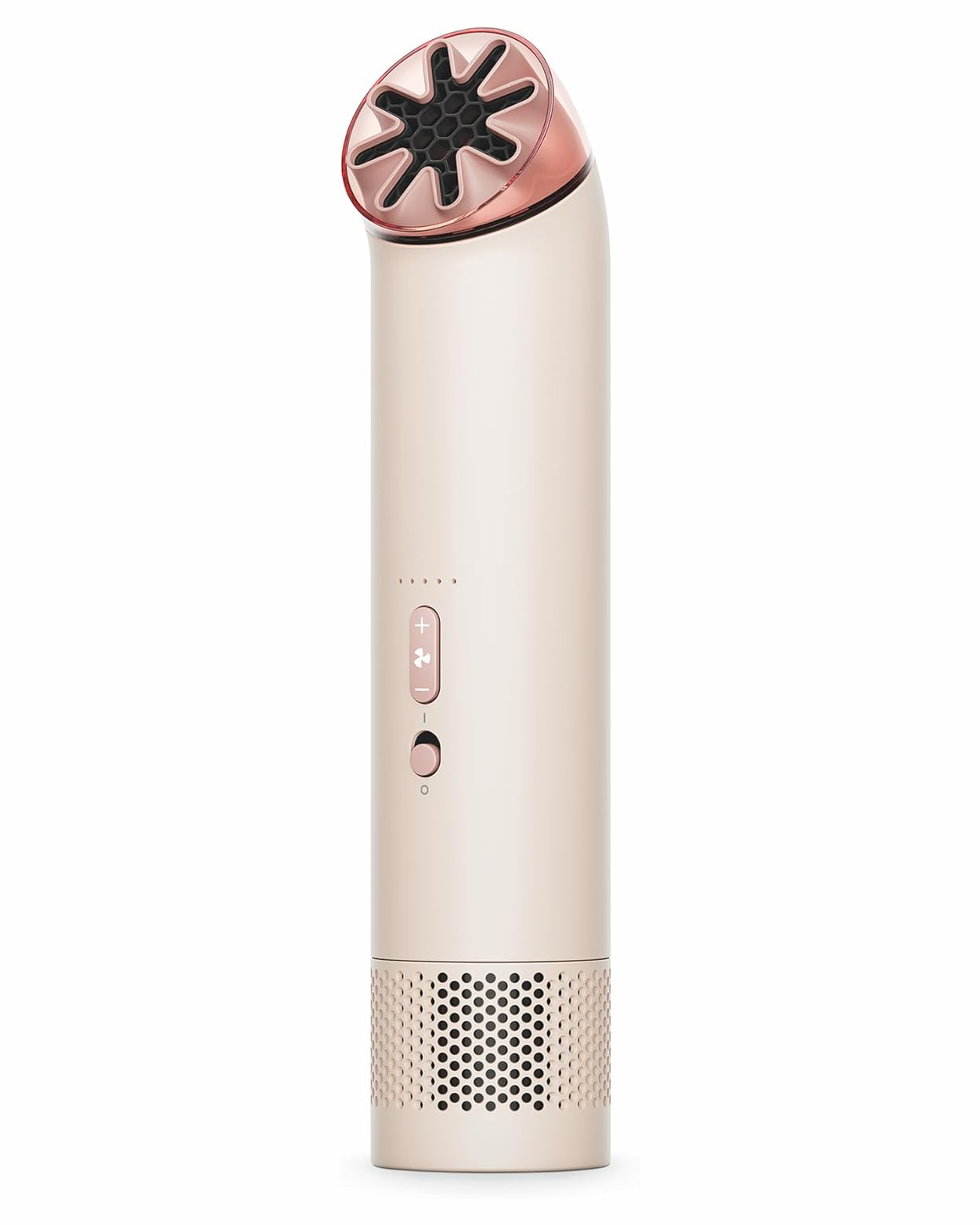 Dyson HushJet Mini Cool fan