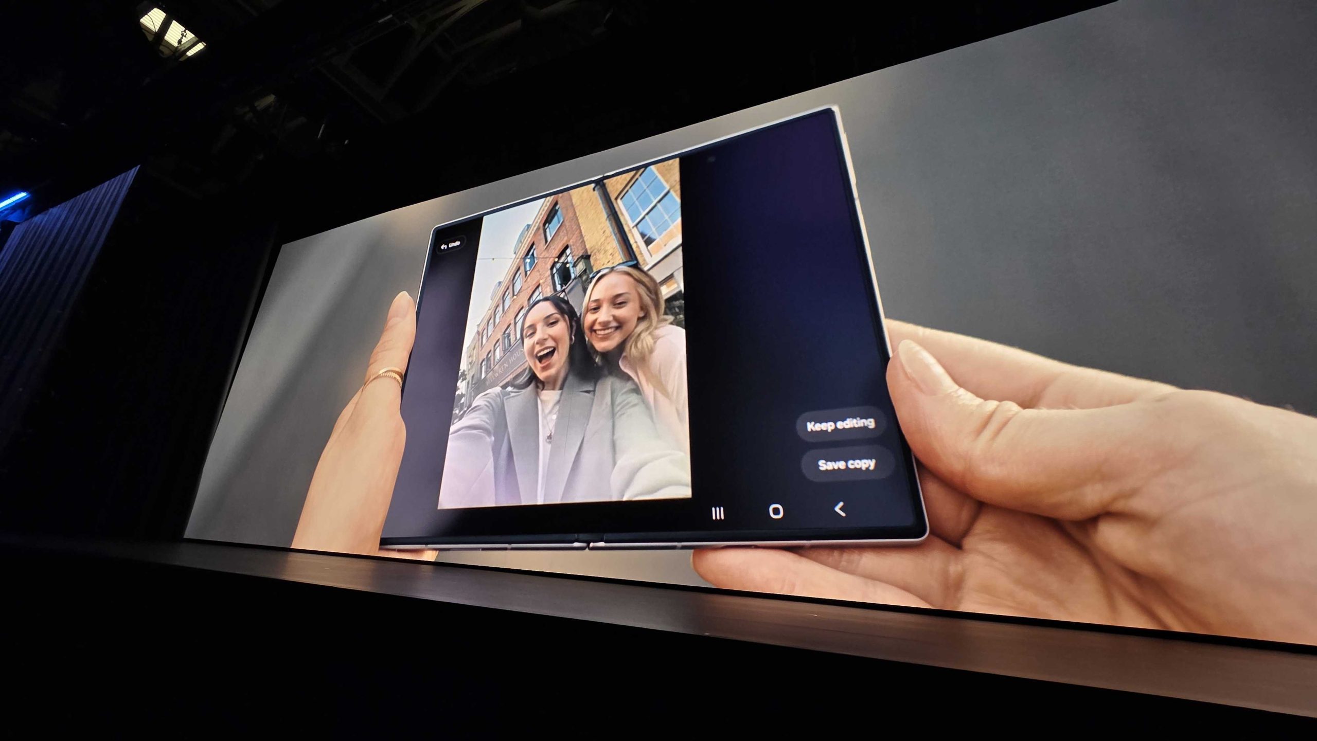 Samsung Galaxy Unpacked 2026