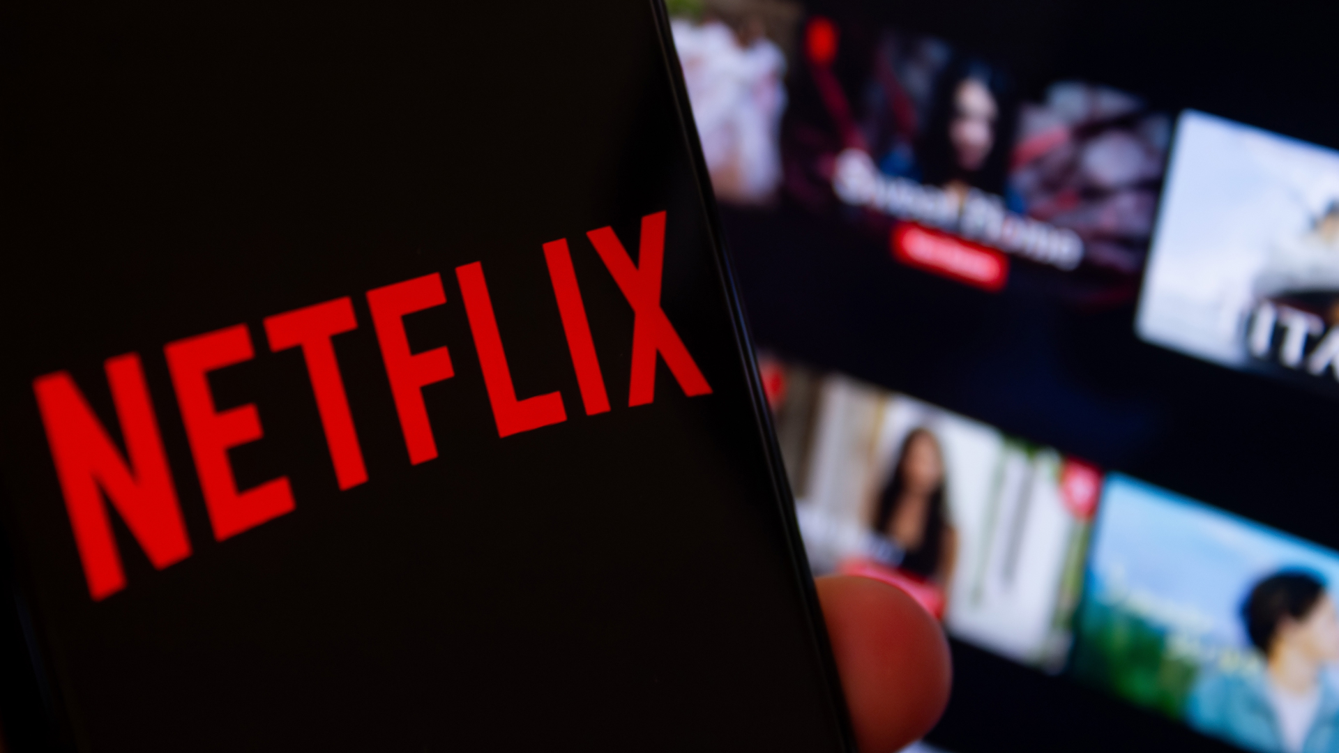 Netflix