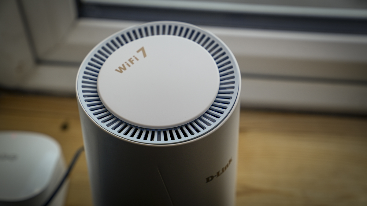 D-Link G572 Review