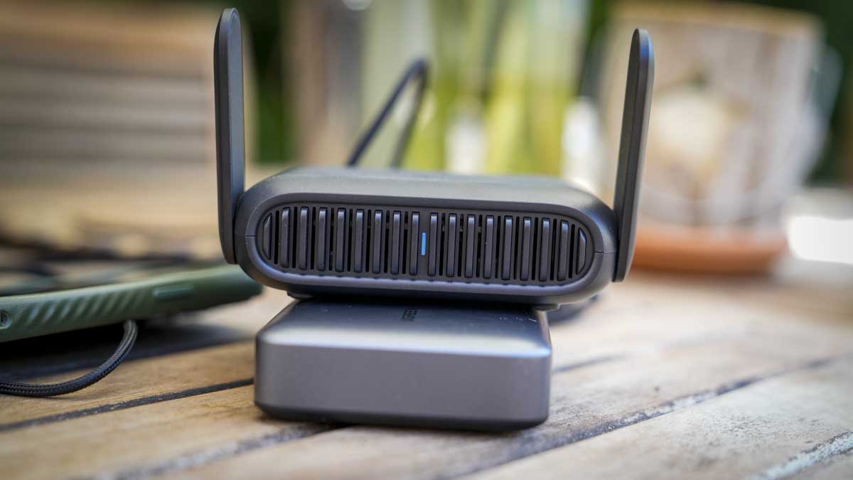 TP-Link Roam 7