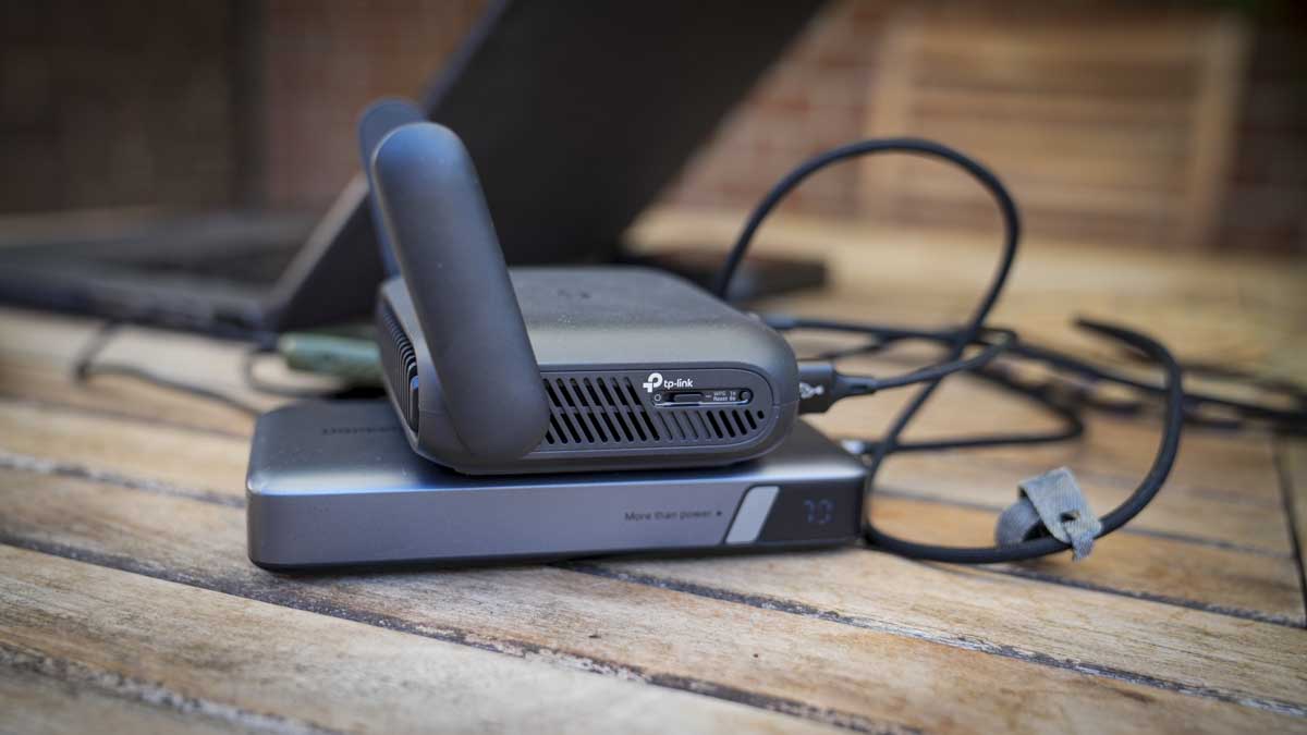 TP-Link Roam 7
