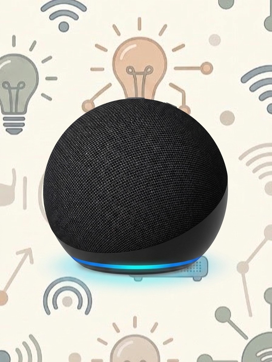 Amazon Echo Dot