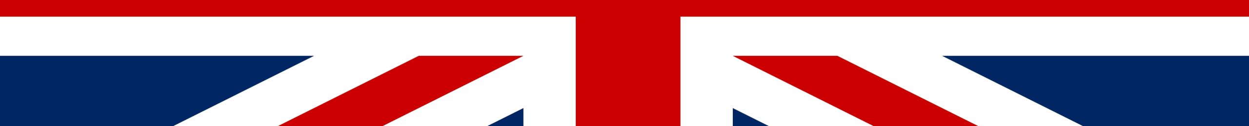 flag of the uk