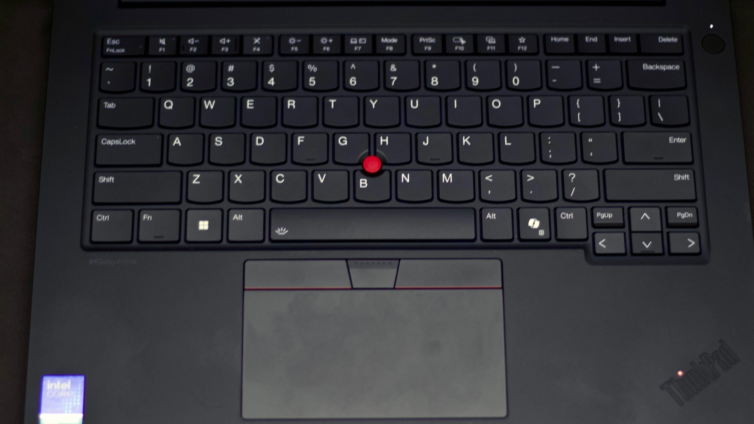 Lenovo ThinkPad P14s Gen 6