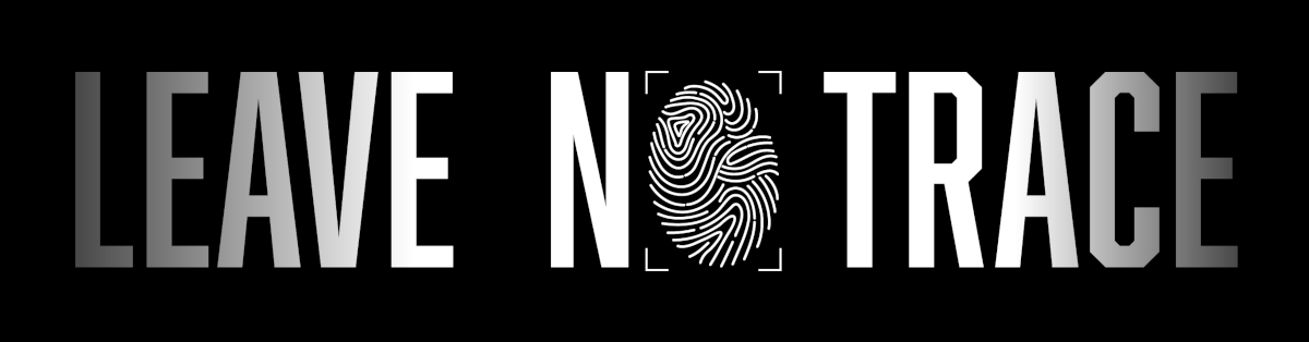 Leave No Trace logo