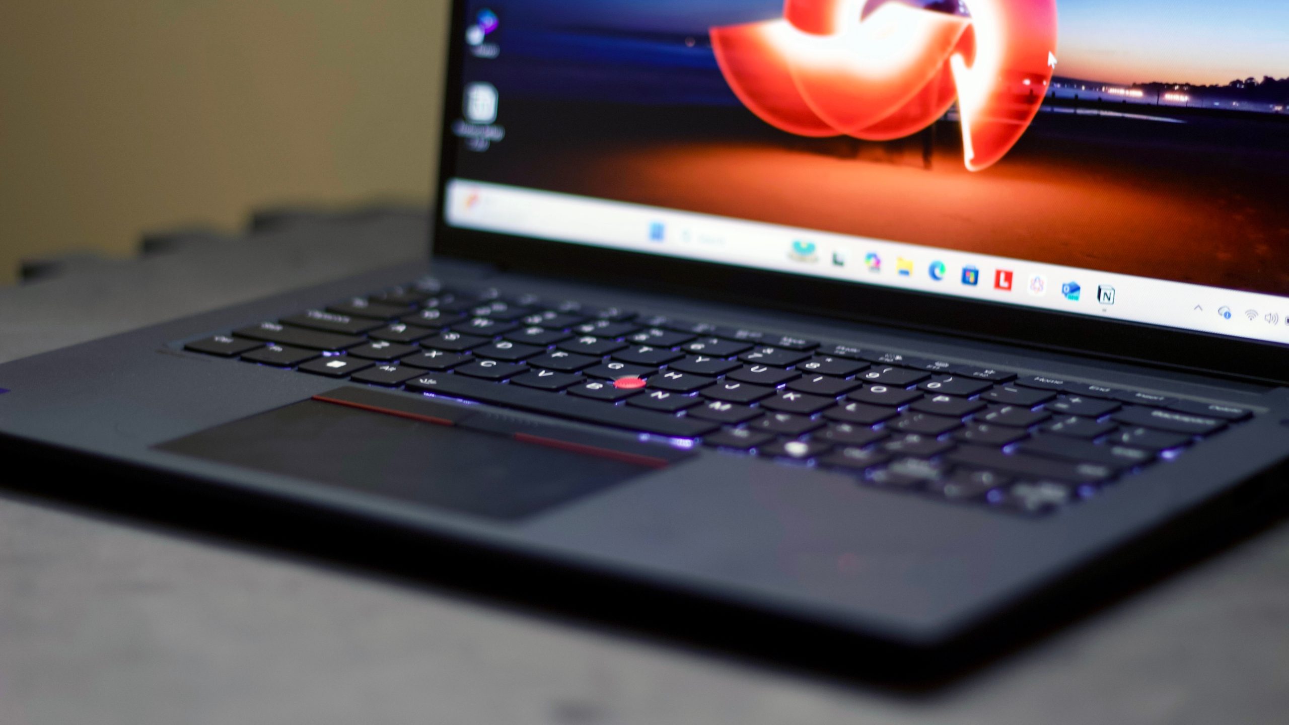 Lenovo ThinkPad P14s Gen 6