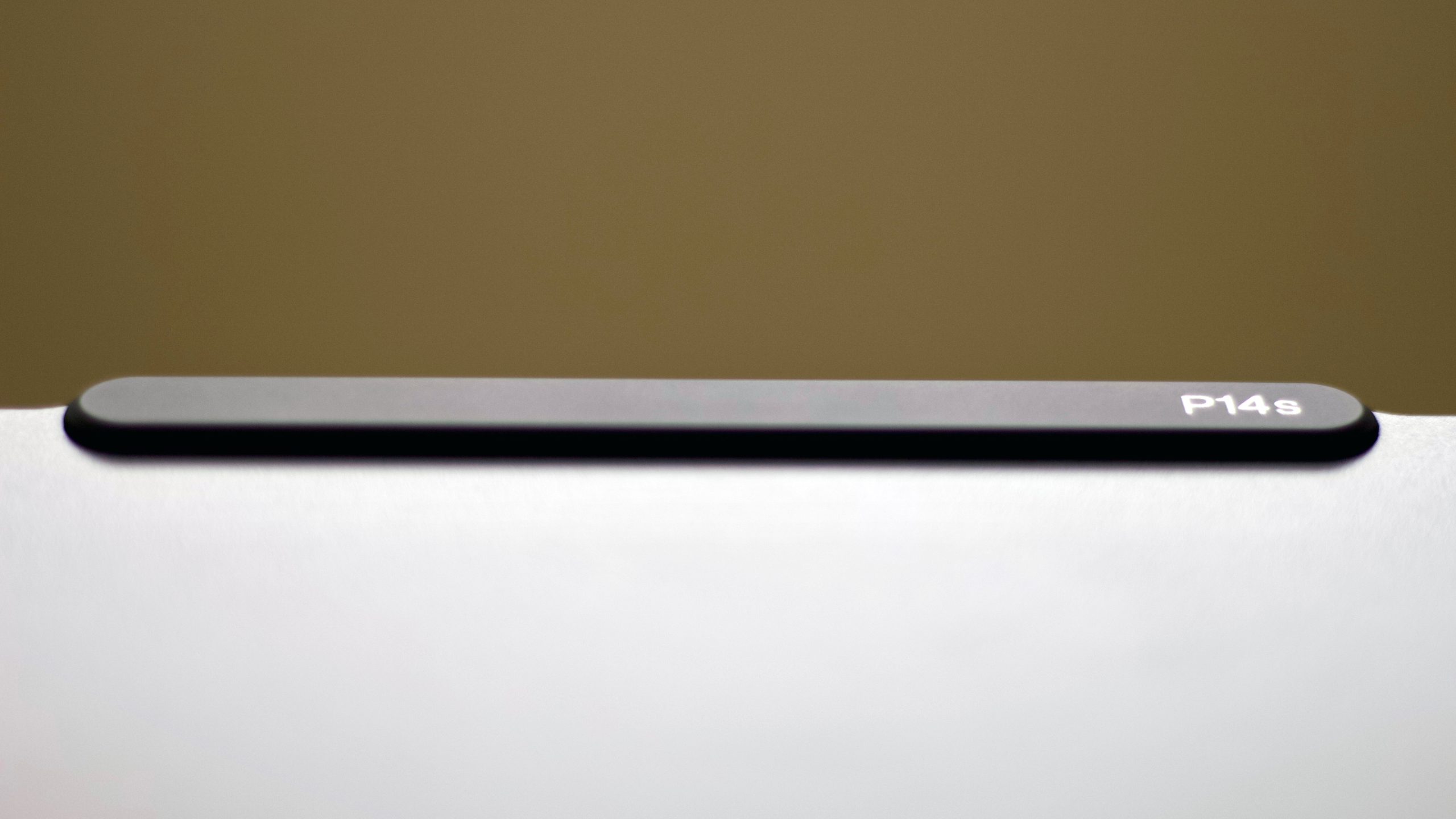 Lenovo ThinkPad P14s Gen 6