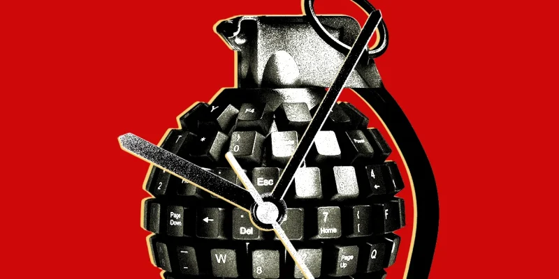 Kernal panic ai slowdown wont stop security vulnerability explosion security