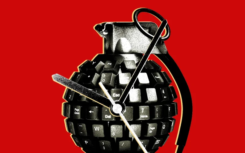 Kernal panic ai slowdown wont stop security vulnerability explosion security
