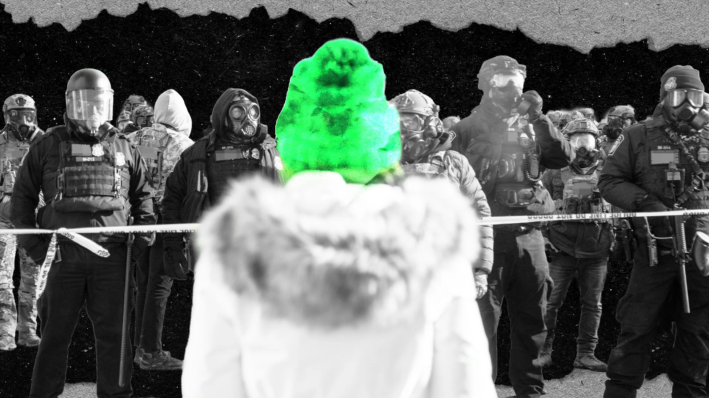 Security ice wants to know who bought a certain green beanie from rei in the last 2 years v1