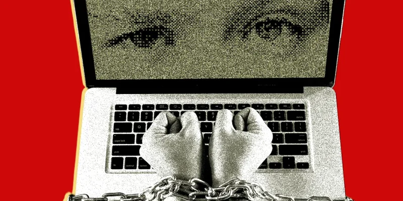 Kernel panic ai getting really good fucking with cybercriminals security