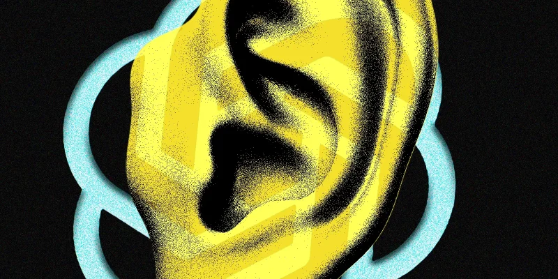 Man arrested for listening device in openai office security