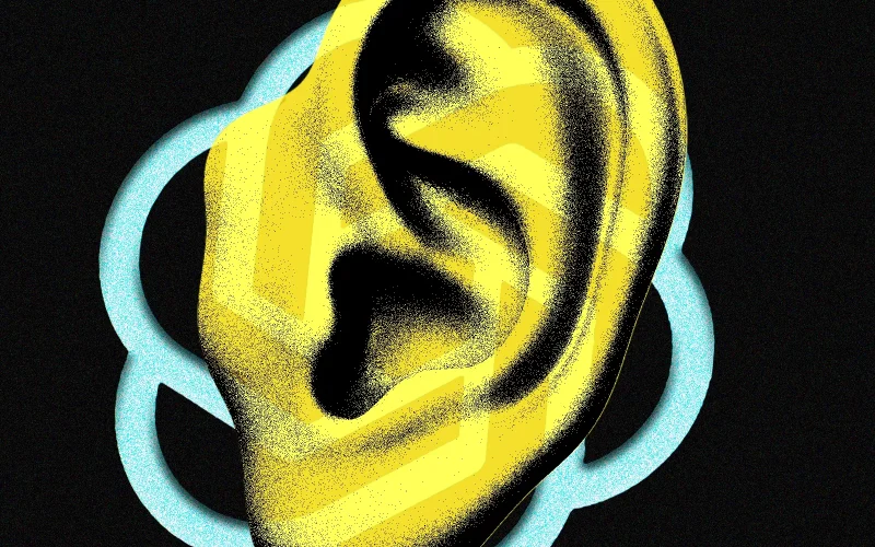 Man arrested for listening device in openai office security