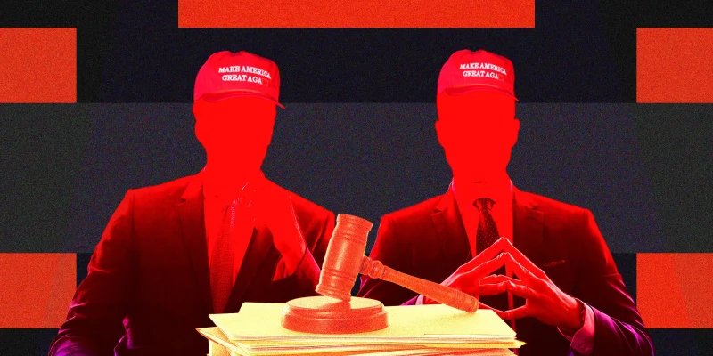 Security trump officials are sitting on a secret surveillance court ruling v1