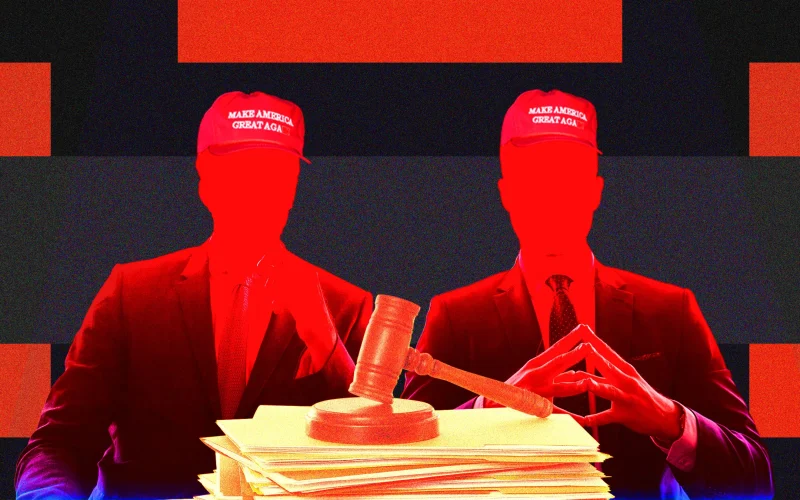 Security trump officials are sitting on a secret surveillance court ruling v1