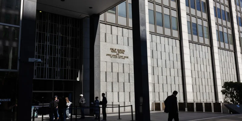 Open ai employee court