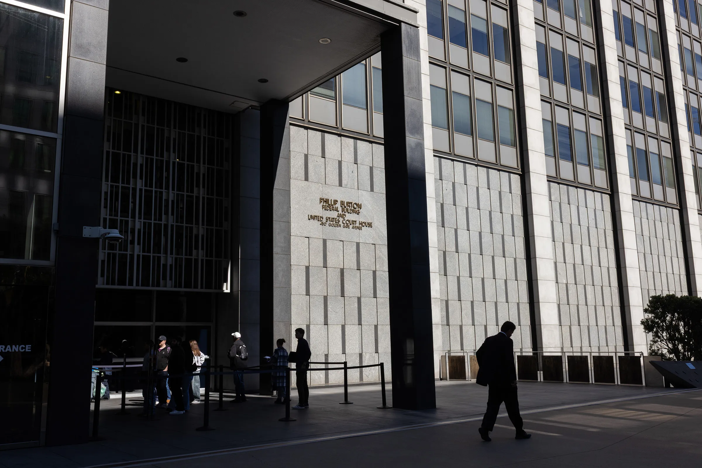 Open ai employee court